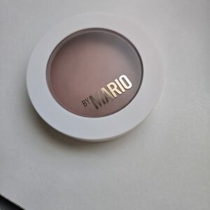 Makeup by Mario Barely Blushing Soft Pop Plumping Cream Blush Veil